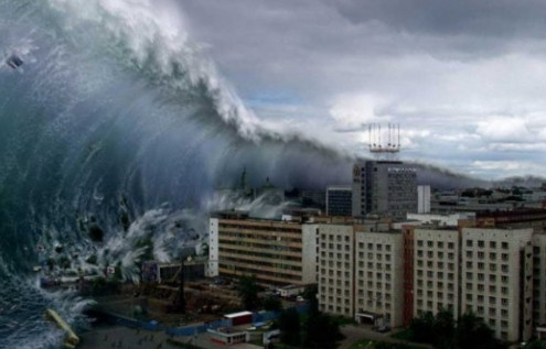 99 Arti Mimpi Tsunami Air Keruh Menurut Primbon Jawa Islam Hindu Dan Kristen Firasat Mimpi Tsunami