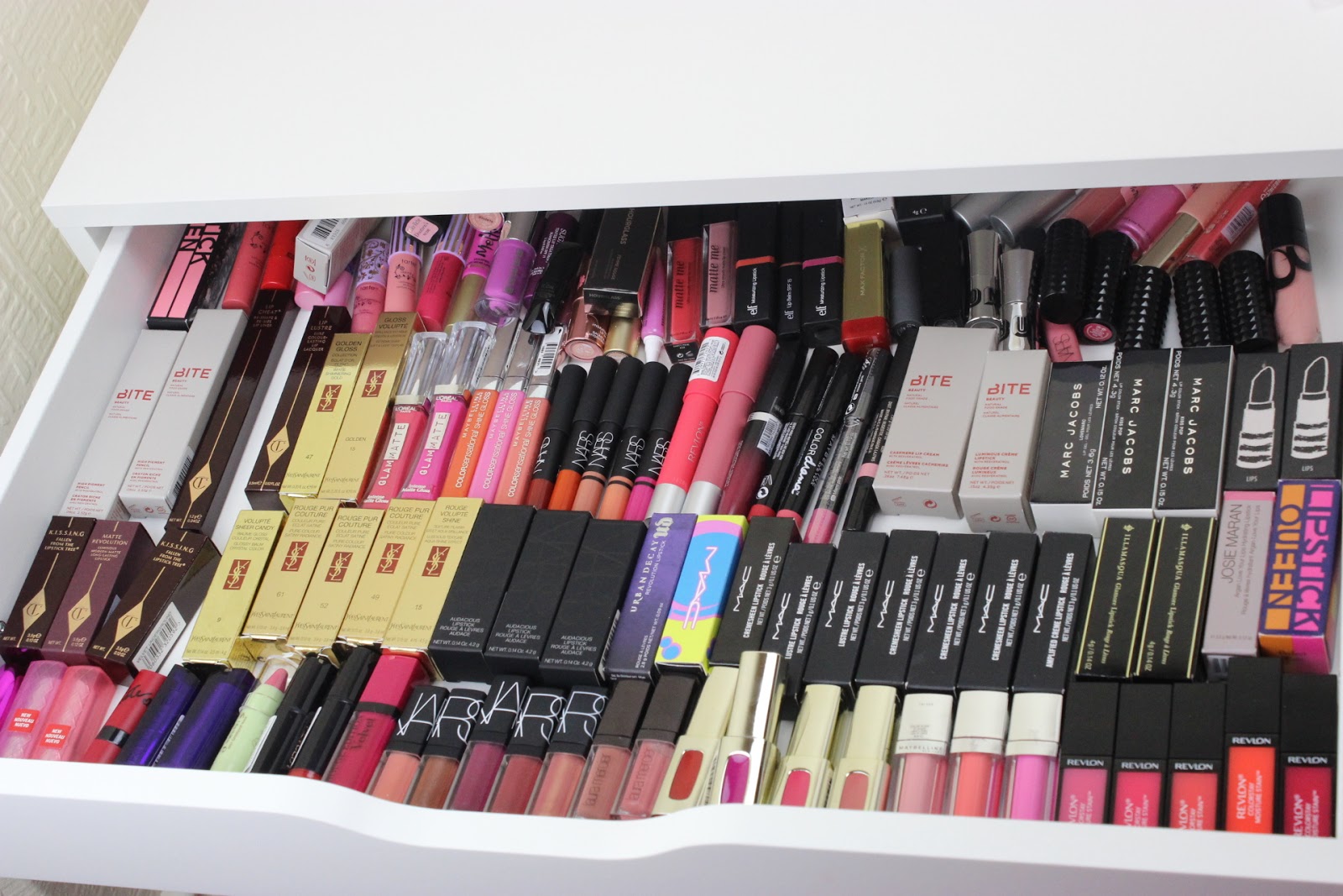 Makeup Beauty Storage And Collection Northern Gloss