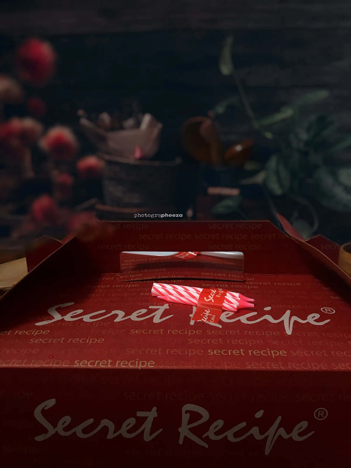 New York Cheesecake Secret Recipe Blog Sihatimerahjambu