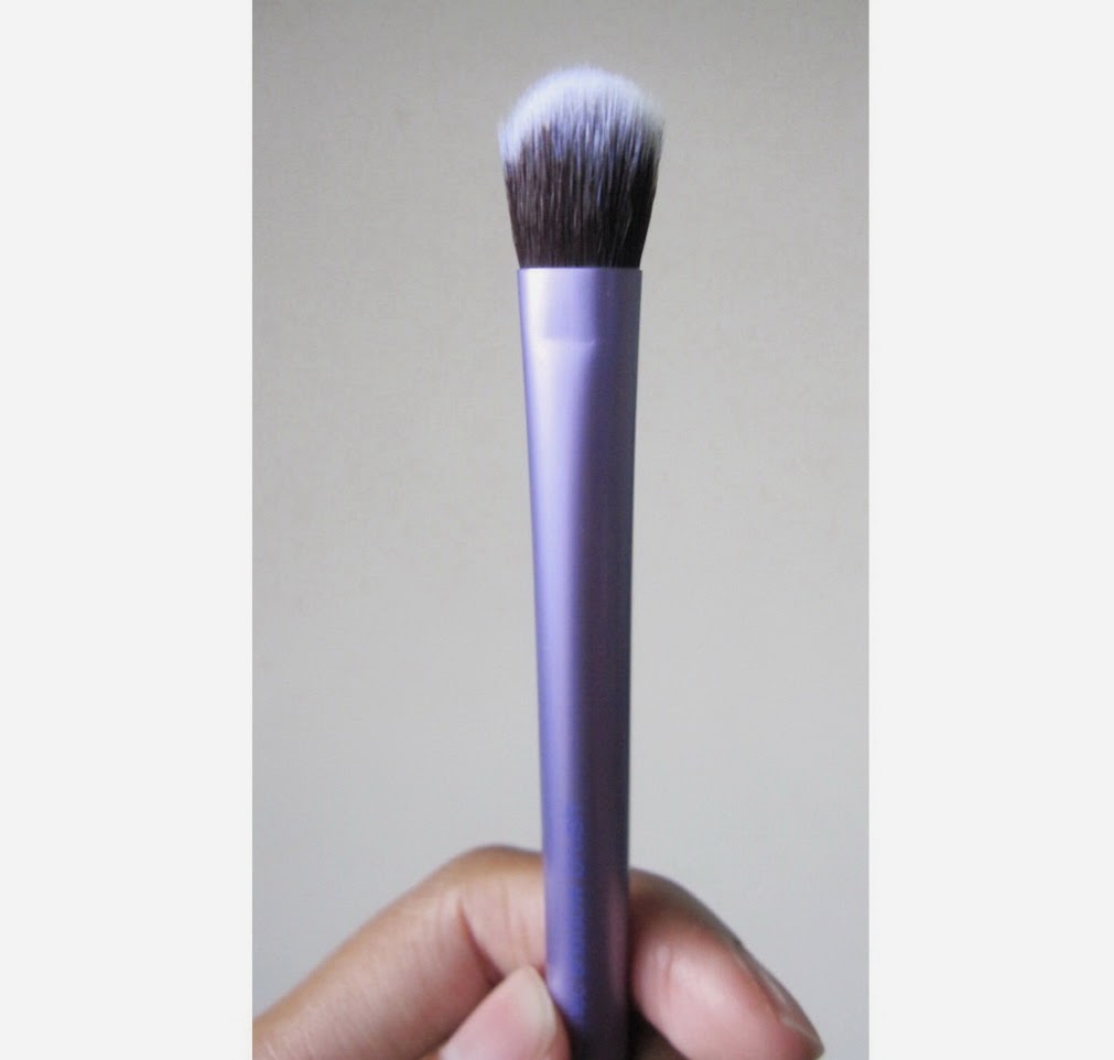 Review Real Techniques by Samantha Chapman — The Good Weekender