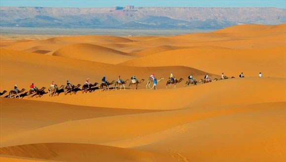 Erfoud | Visit Morocco