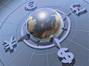 Global Finance: A Lucrative Career Option