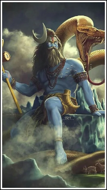 Mahakal Photo Hd