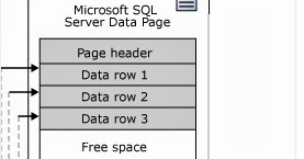 Microsoft SQL Server: SQL Server Storage Architecture