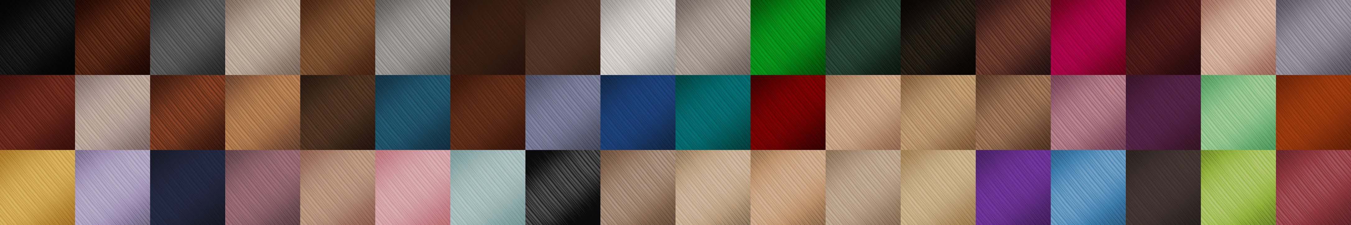 SALEM HAIR (PATREON)