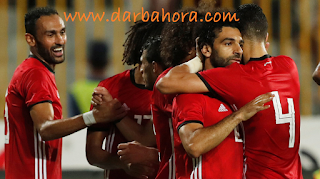 نتيجة مباراة مصر وسوازيلاند اليوم الثلاثاء 16-10-2018 في تصفيات كأس أمم أفريقيا نتيجة مباراة مصر وسوازيلاند اليوم الثلاثاء 16-10-2018 في تصفيات كأس أمم أفريقيا