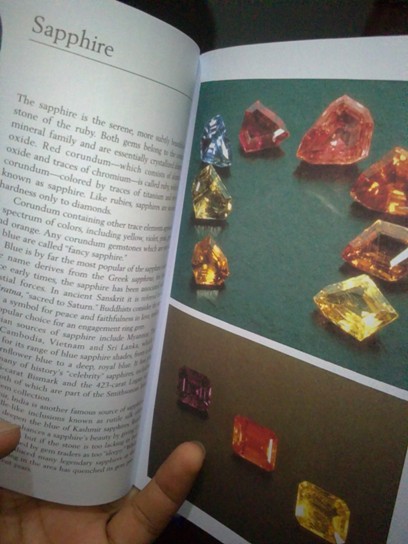 Asian Gemstones 62