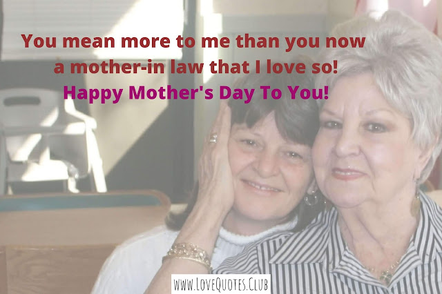 love quotes for mother in law love quotes for mother in law