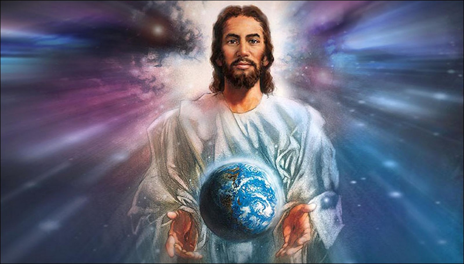 PODEROSA ORACIÓN A DIOS PARA PEDIR SU AYUDA EN LA NECESIDAD, EN LA