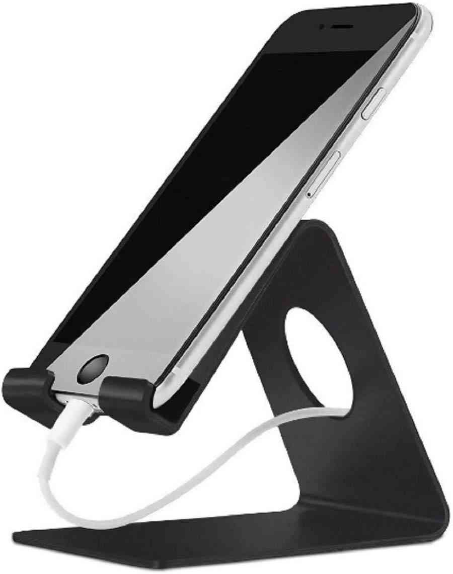 Mobile Phone Aluminium Stand/Holder for Smartphones and Tablet THE
