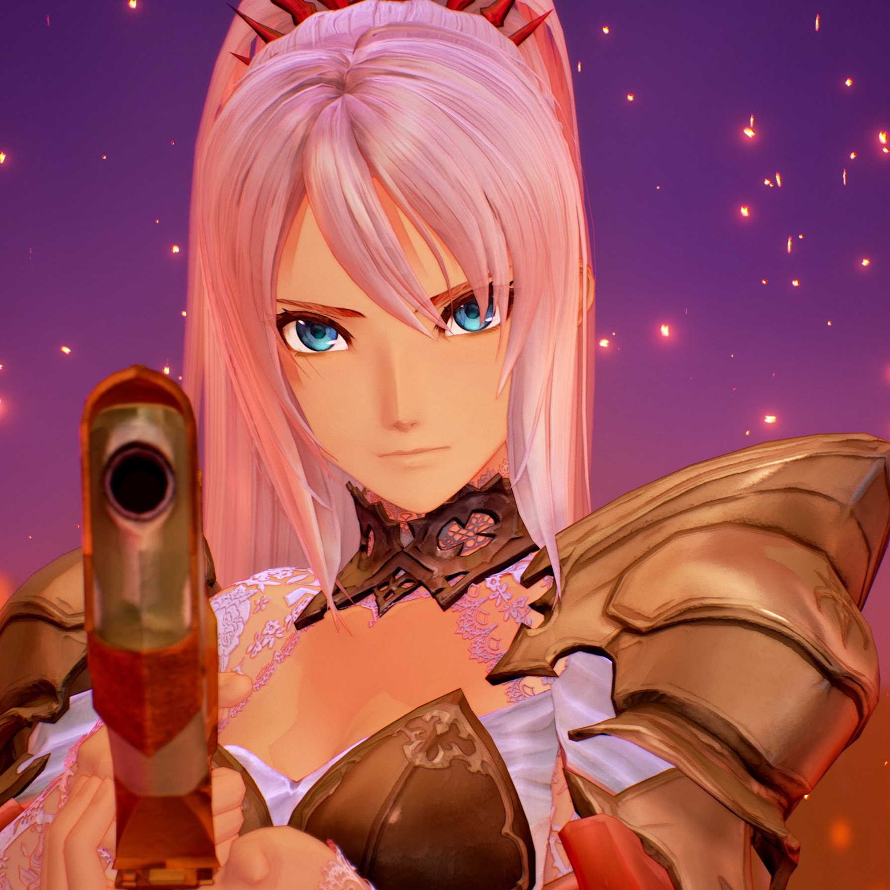 Tales of Arise, Shionne, 4K, #2 Wallpaper PC Desktop
