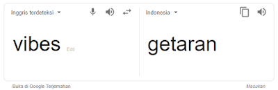 Arti Vibes, Good Vibe Only Bahasa Gaul di Instagram - AOI CYBER