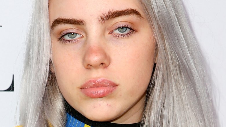 These Are The Most Beautiful Eyes In The World