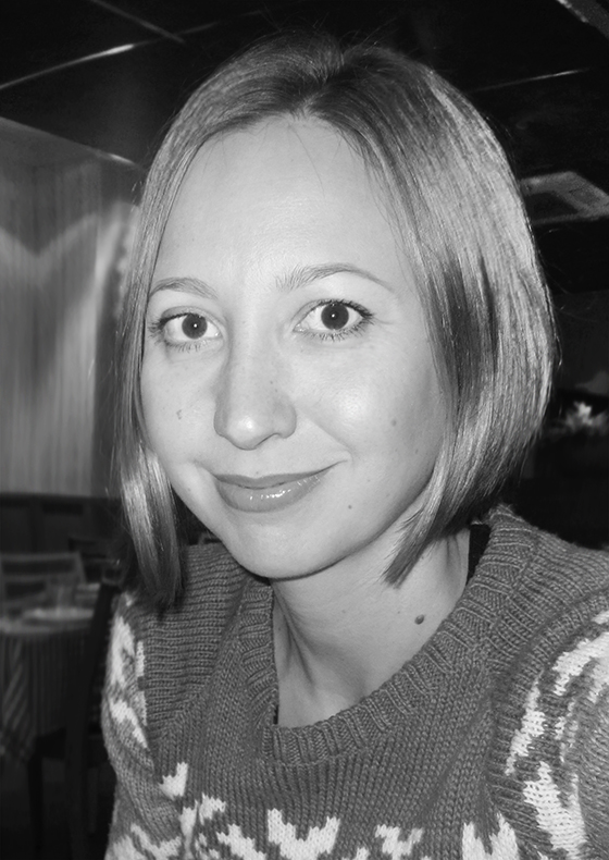 Елена Овчинникова Испания