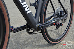 Cipollini MCM Allroad Shimano XTR M9100 Gravel Bike at twohubs.com