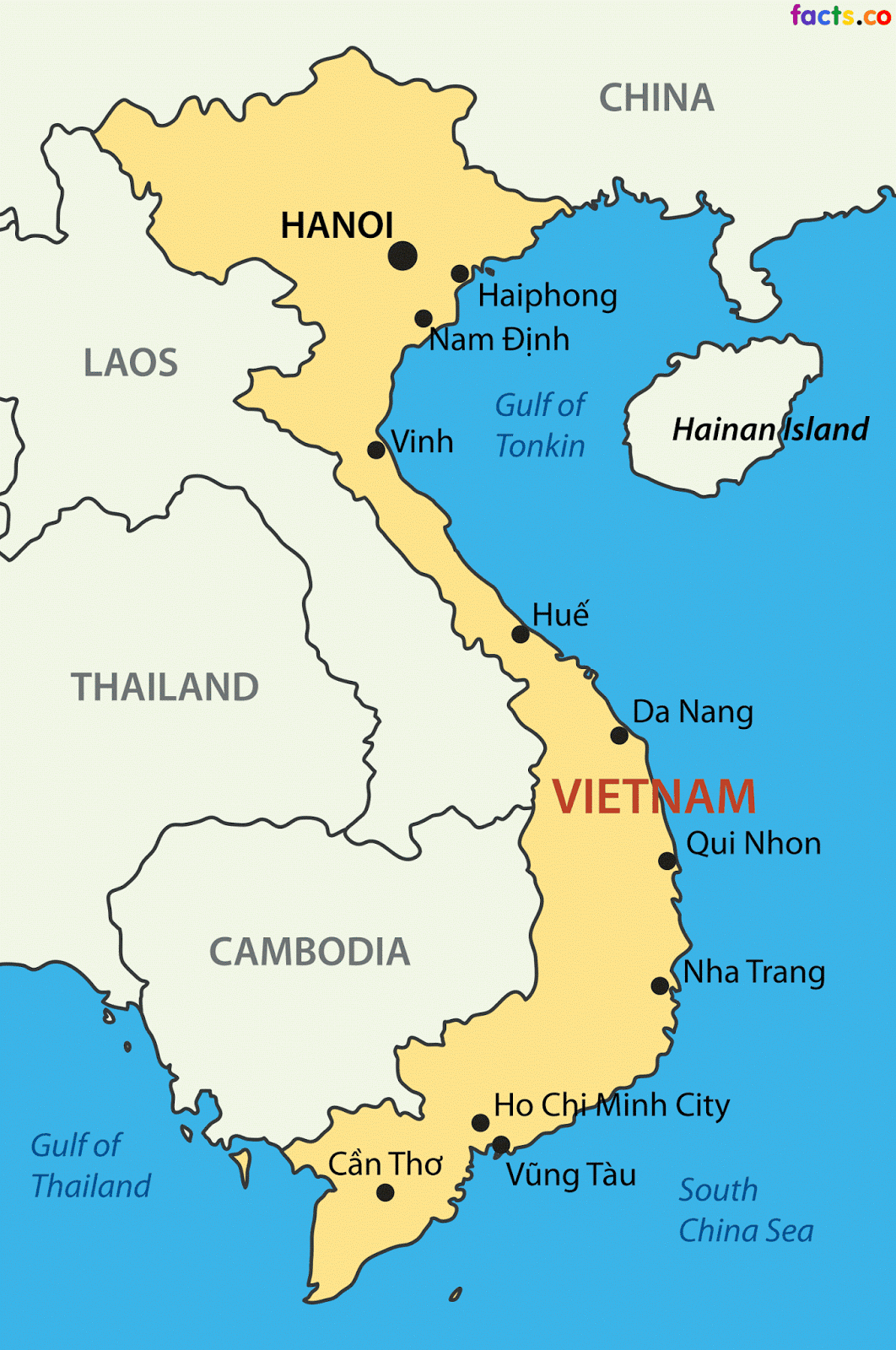 ARTSHARE : VN-VN : Vietnam: The Country and Its People