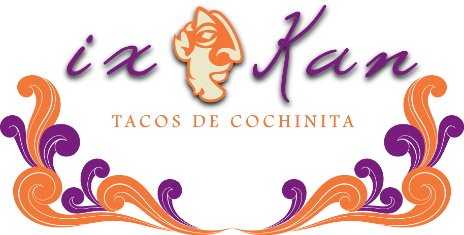 Ix Kan Tacos de Cochinita