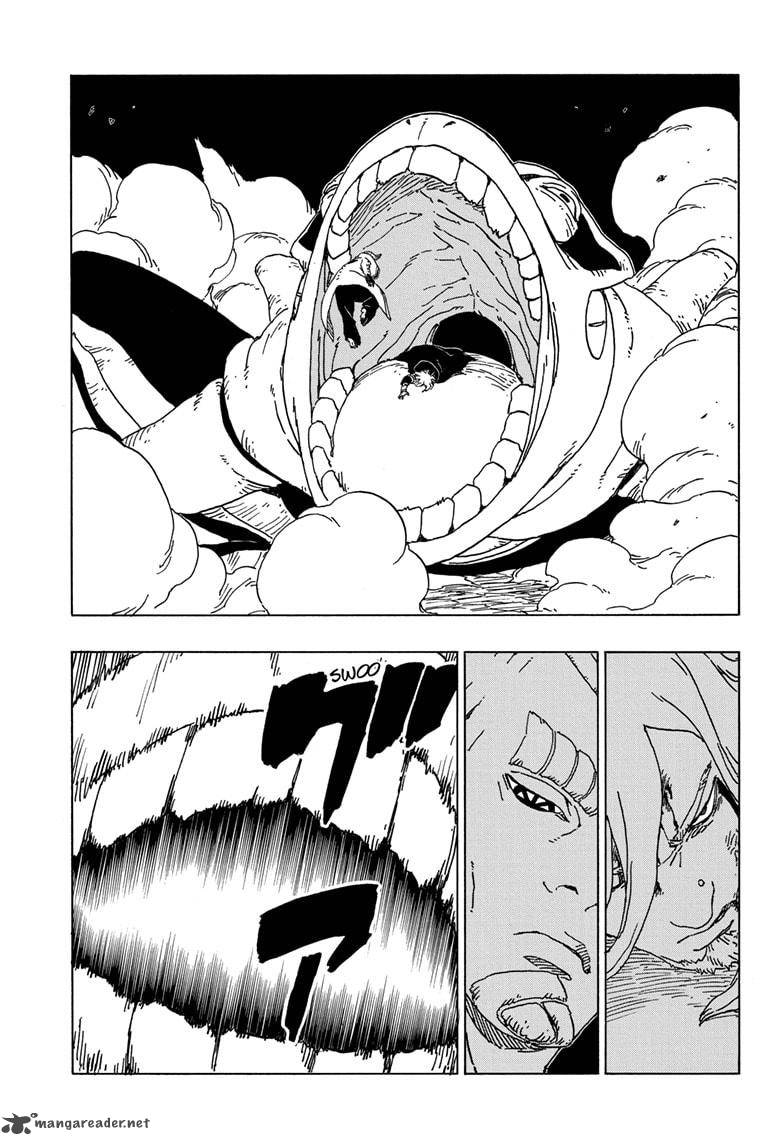 Boruto Chapter 49 Manga Release Online Boruto 49 Manga Page 11