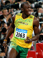  Penghargaan Olahraga Dunia Laureus untuk Olahragawan Terbaik Dunia Biografi Usain Bolt - Pelari Tercepat di Dunia