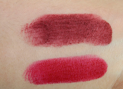 Barra de Labios BE MATTE city color