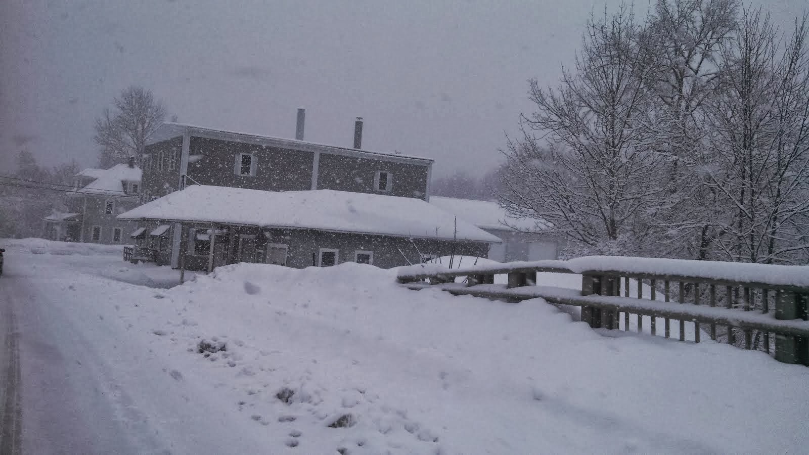 Loos Tales Network Shrewsbury, Vermont now