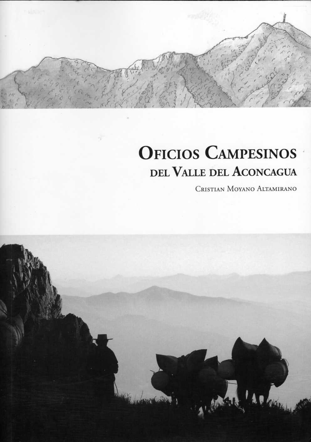 Oficios Campesinos del Valle del Aconcagua