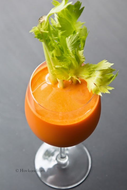 Cheers! Juice Recipes