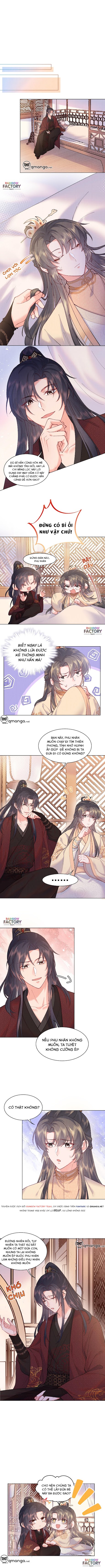 Giang Hồ Biến Địa Thị Kỳ Ba Chapter 5 - Trang 2