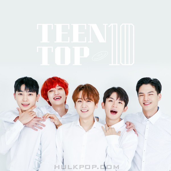 TENN TOP – To You 2020 – Single