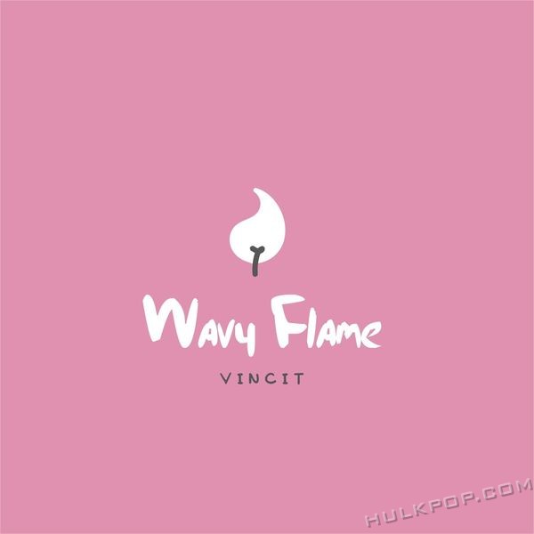 VINCIT – Wavy Flame – Single