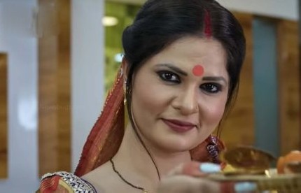 Namkeen Web Series download