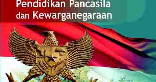 Buku PPKN Kelas 8 SMP/MTs Buku Guru