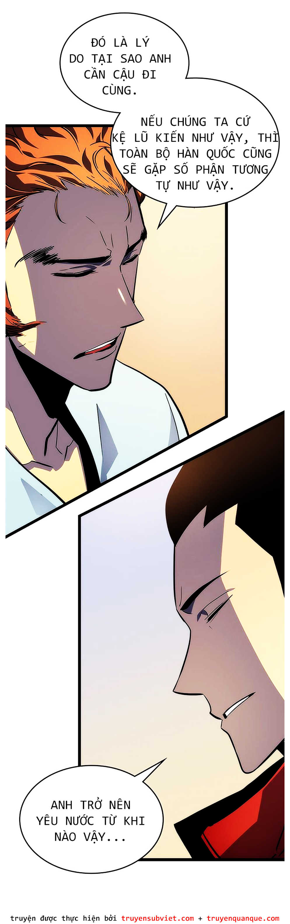 Tôi Thăng cấp một mình Chapter 89 Mẹ! - AB Truyện