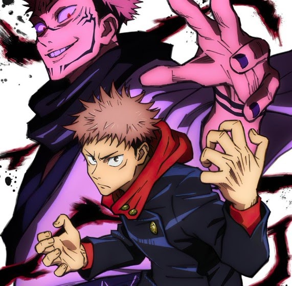 Ali Feat Aklo Lost In Paradise Jujutsu Kaisen Music Sakuraost