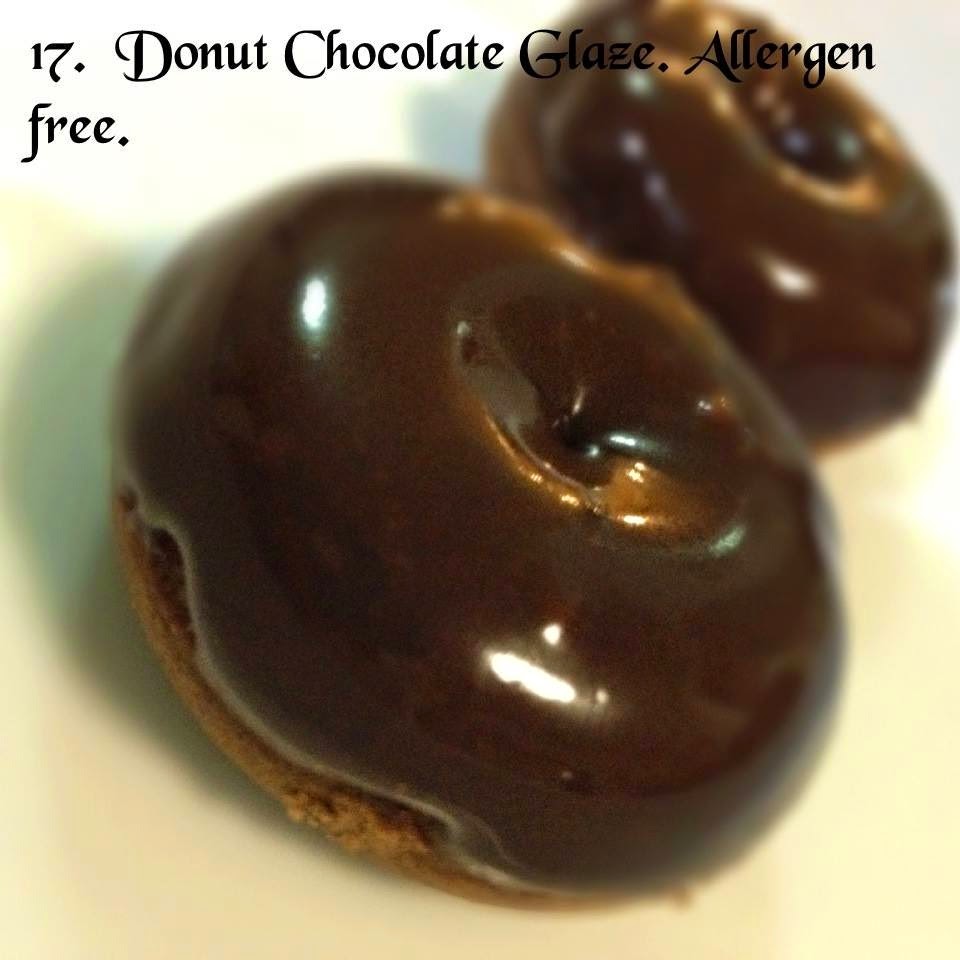 Friendly Allergen Free Creative.( gluten &egg & dairy & soy & nut free