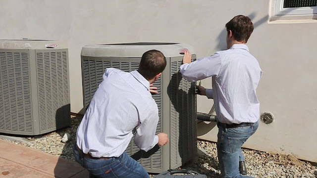 Air Conditioning Company Boca Raton - Updates By John