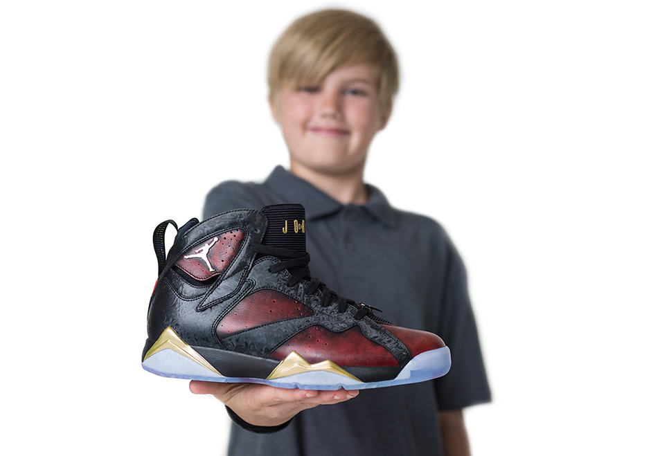 doernbecher collection