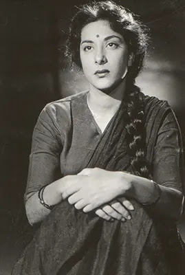 Nargis Biography