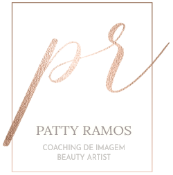 Patty Ramos . Coaching de Imagem . Beauty Artist