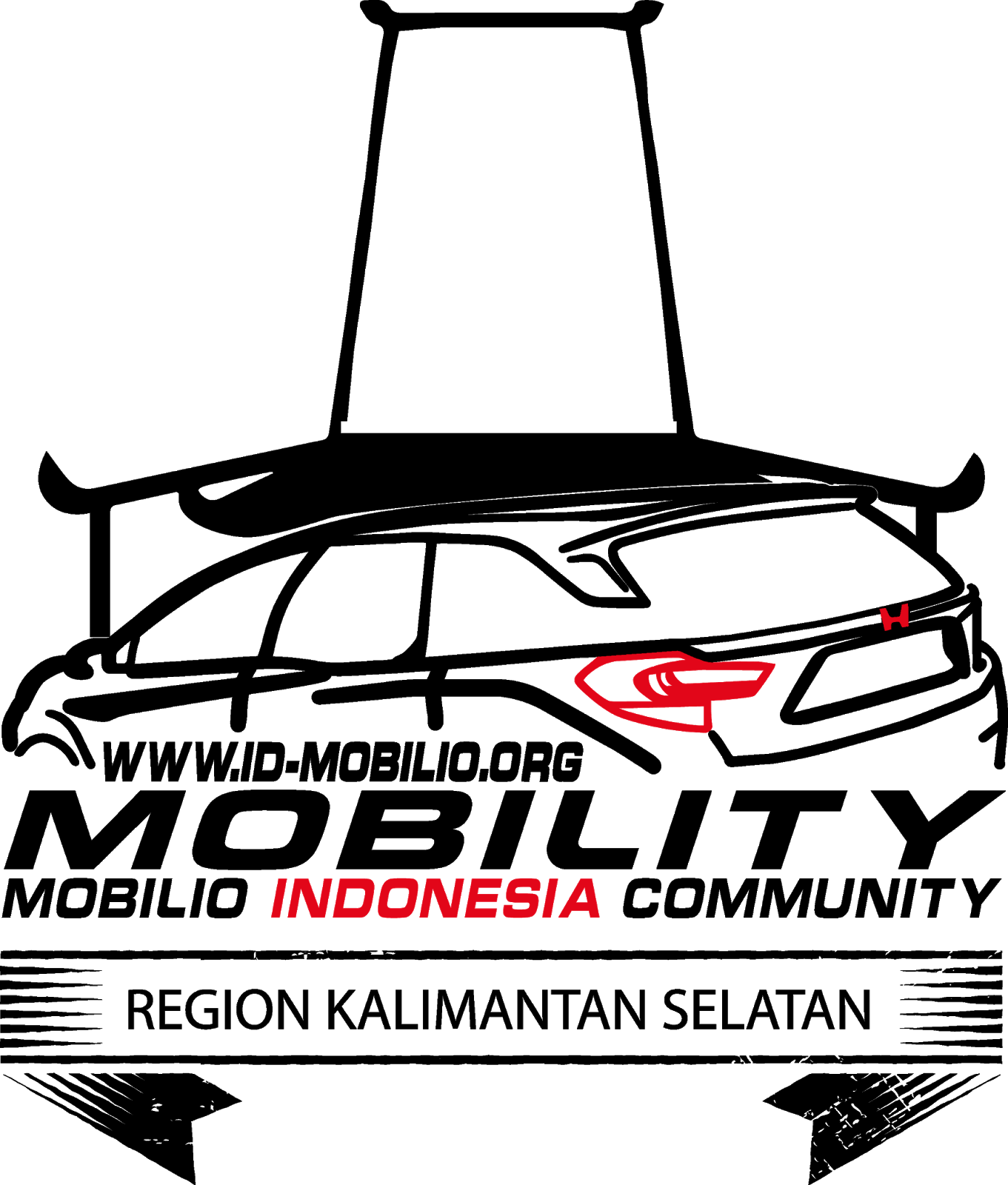 Komunitas Mobilio Kalimantan Selatan Komunitas Mobilio Kalimantan Selatan