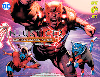 Injustiça 2 #56 Injustica 2 #56