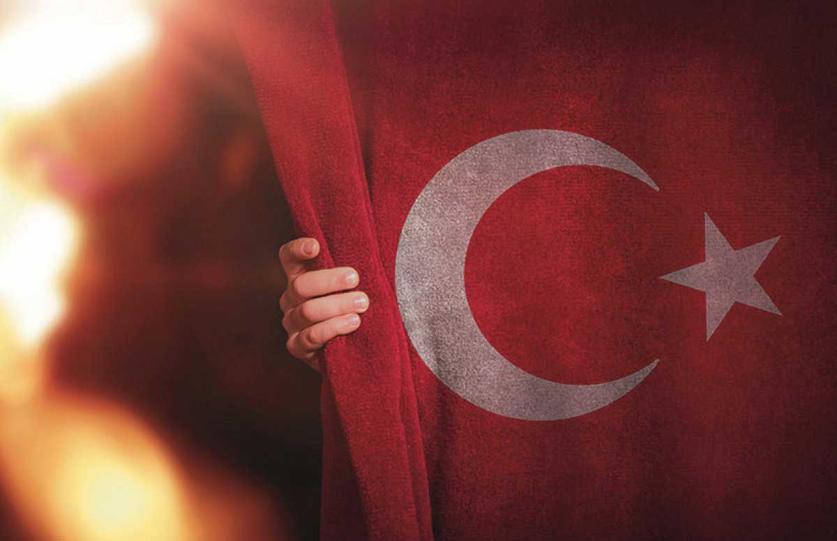 en guzel ay yildizli turk bayragi resimleri 26