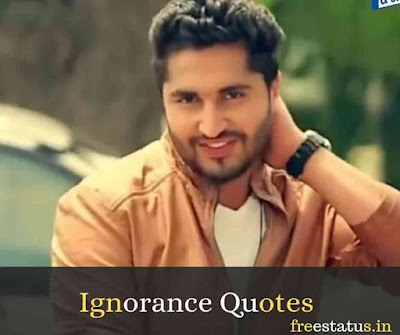 Ignorance-Quotes