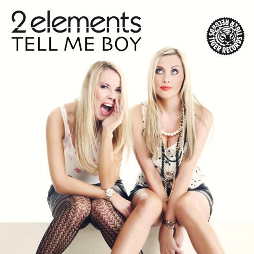 2Elements - Tell Me Boy (Original Mix)