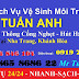Thông Cống Nghẹt Phường Vĩnh Hải, Nha Trang
