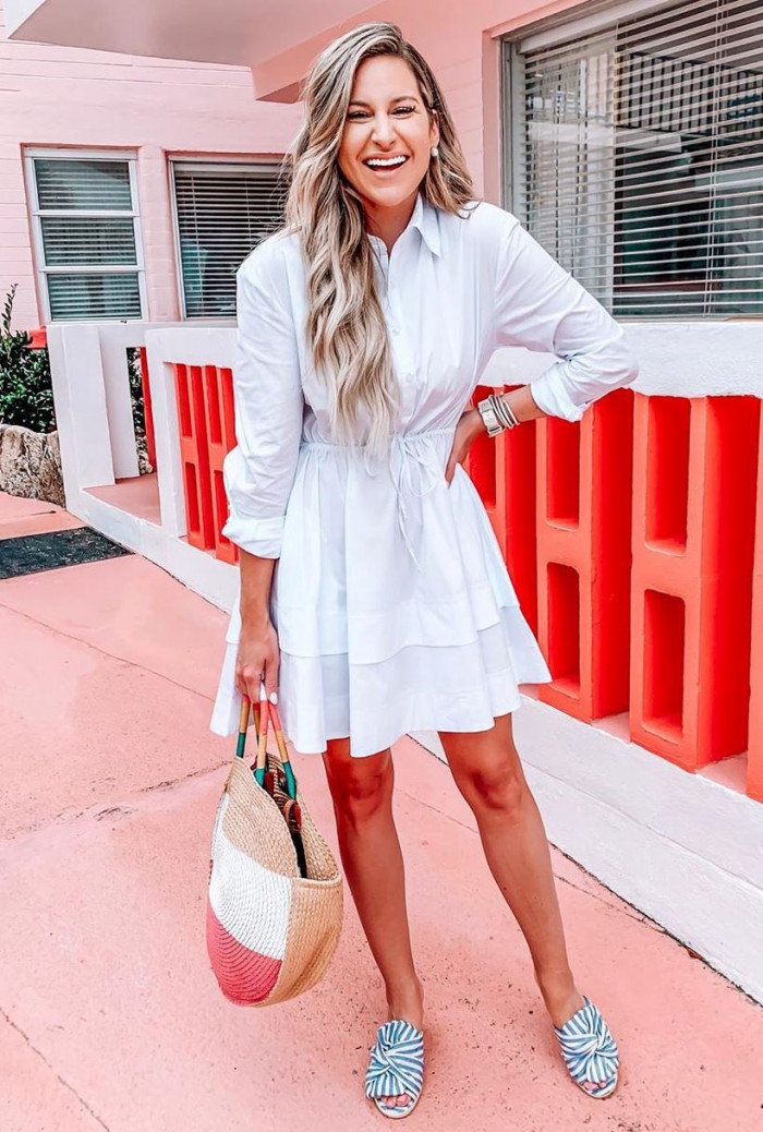 30 Most Unique Outfits For Summer 2019 - UPOUTFIT