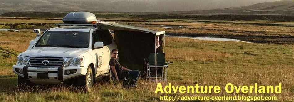 Adventure-Overland