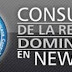CONSULADO DOMINICANO EN NUEVA YORK NO ABRIÓ POR MALAS CONDICIONES CLIMATOLÓGICAS