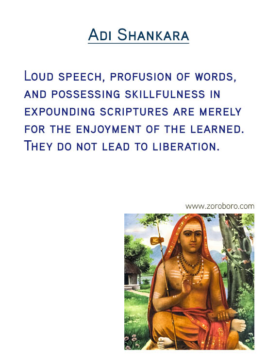 Adi Shankara Quotes. Reality Quotes, Understanding Quotes, Self, Knowing Quotes,Meditation Quotes & Happiness Quotes. Adi Shankara Philosophy / Adi Shankara Teachings, Inspirational Quotes; motivational quotes, positive quotes, Believe Quotes, hindi quotes, hindi, hindi student quotes, hindi , words, essay