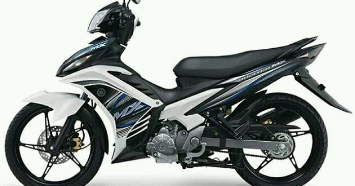 Cara Menambah Kecepatan Yamaha Jupiter Mx 135 Ratu Korex